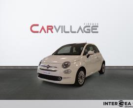 FIAT 500 1.0 hybrid Dolcevita 70cv