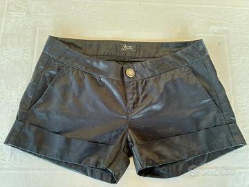 Pantaloncino donna GUESS TAGLIA 28