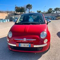 Fiat 500 1.3 mjet 75cv by Diesel -2010