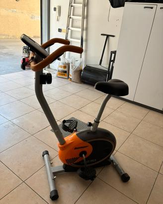 cyclette Turner MAG 953 OS
