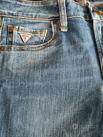 jeans uomo Guess 