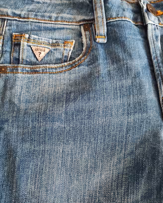 jeans uomo Guess 