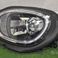 MINI F60 Countryman Faro LED sinistro | 17697