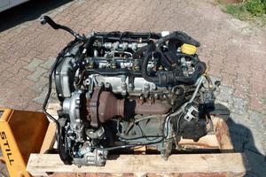 MOTORE - 939B5000 Fiat Freemont 2000 TD