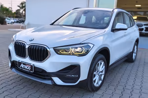 BMW X1 sDrive20d Led Navi Gancio