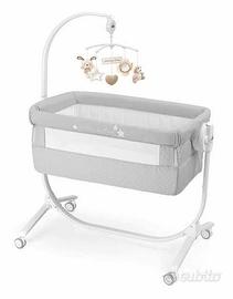 culla  fianco letto CAM CULLA CULLAMI+ optional