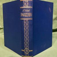 P. Nardi - Antonio Fogazzaro con quaranta tavole