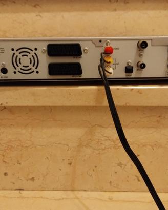 Decoder Humax