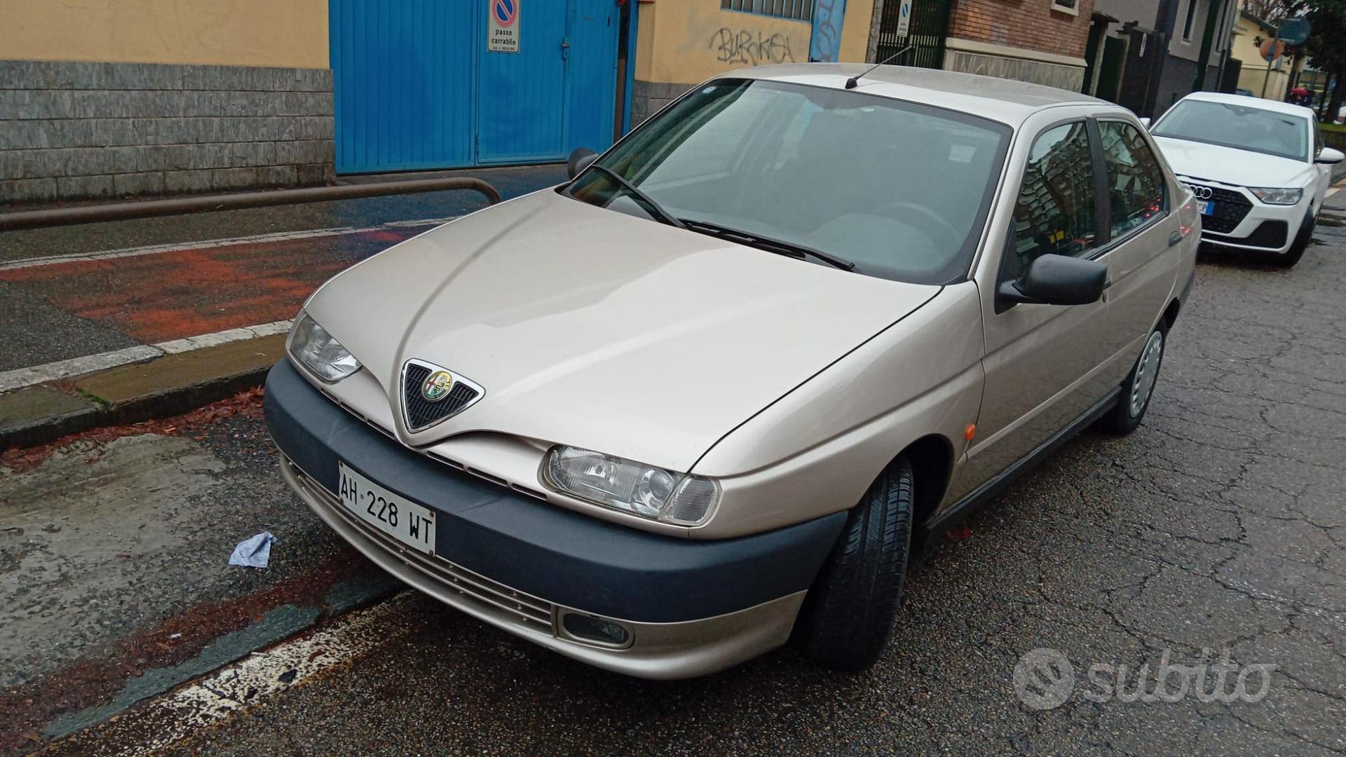 Alfa Romeo 146