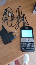 Nokia e5 00