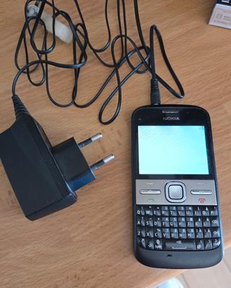Nokia e5 00