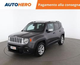 JEEP Renegade PM53338