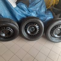 gomme piu' cerchi 