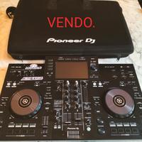  Console Pioneer RR 