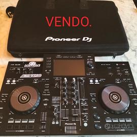  Console Pioneer RR 