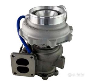 TURBOCOMPRESSORE GARRET 917946-5001Y