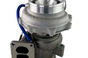 TURBOCOMPRESSORE GARRET 917946-5001Y