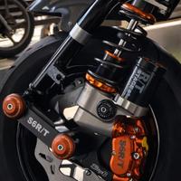 forcella vespa/zip sp