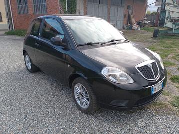 Lancia Ypsilon 1.2 Benzina GPL 