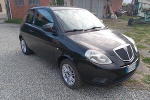 Lancia Ypsilon 1.2 Benzina GPL 