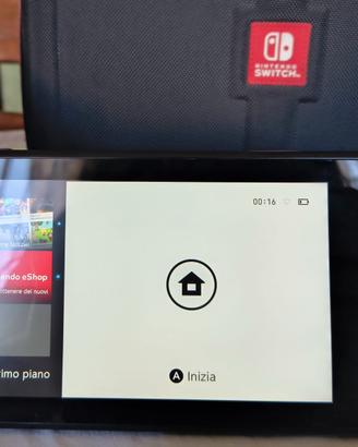 Nintendo swicht 