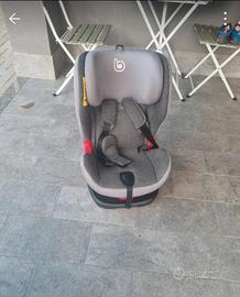 Seggiolino auto Bungaboo
