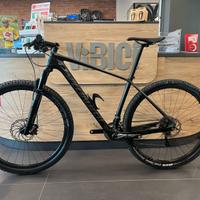 Specialized Epic hard tail MTB Front taglia L