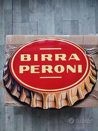 insegna Peroni 