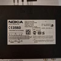 Kit vivavoce Nokia CK=600