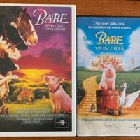 VHS - Babe