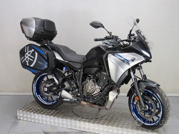 Yamaha Tracer 7 ABS GT ICON PERFORMANCE
