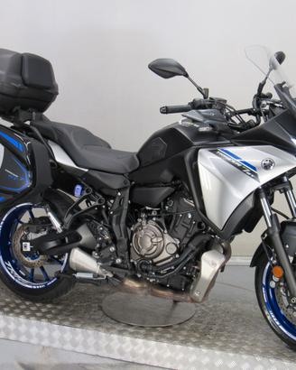 Yamaha Tracer 7 ABS GT ICON PERFORMANCE
