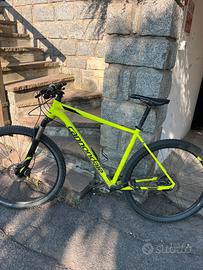 Cannondale Trail