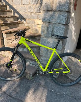 Cannondale Trail