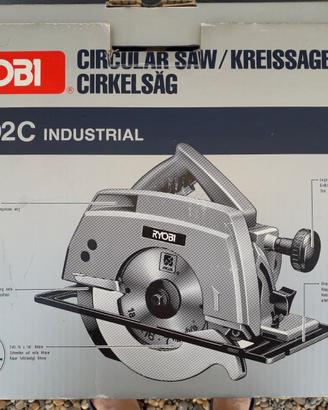 SEGA CIRCOLARE RYOBI 235MM