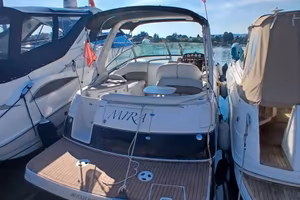 Four Winns 288Vista