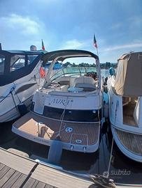 Four Winns 288Vista