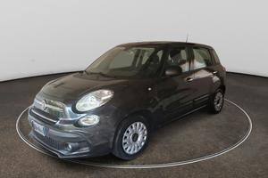 Fiat 500L 1.3 Multijet 95cv