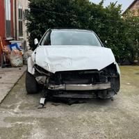 Audi A3 2012 sportback