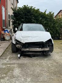 Audi A3 2012 sportback