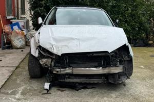 Audi A3 2012 sportback