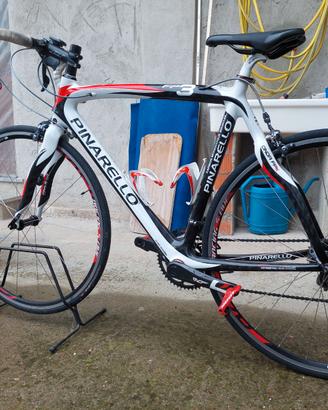 BICI  DA  CORSA