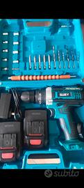 Avvitatore batteria Suby