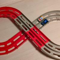 pista Scan 2 go anno 2007