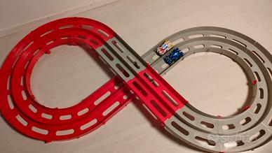 pista Scan 2 go anno 2007