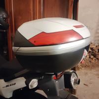 bauletto monokey GIVI Suzuki 