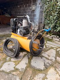 Compressore da 100ml