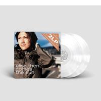 Vinile Then comes the sun di Elisa Toffoli ed lim