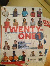twenty-one 9788853017352