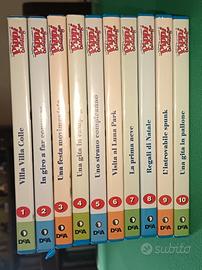 DVD Pippi Calzelunghe